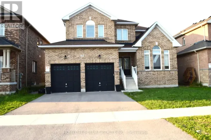 28 MCCASKELL STREET, Brock