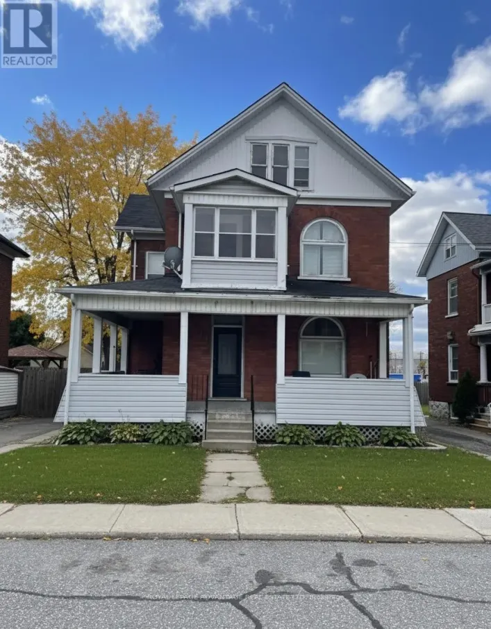 28 MCEWEN AVENUE, Smiths Falls