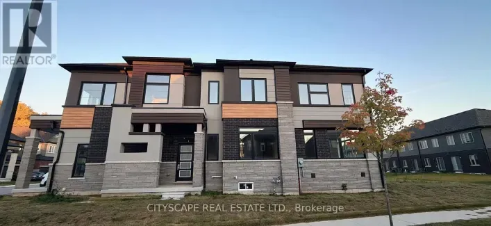 28 MCKERNAN AVENUE, Brantford