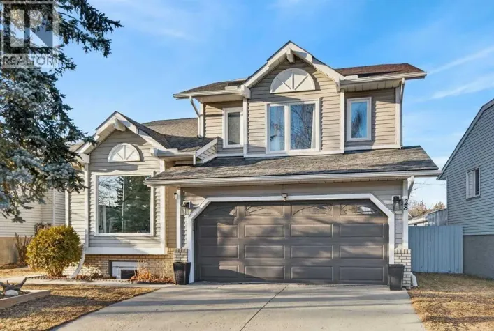 28 Mckerrell Close SE, Calgary