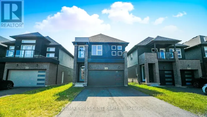 28 MCLAUGHLIN STREET, Welland