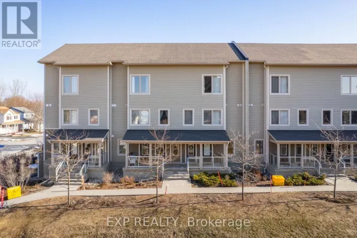 28 MEACH PRIVATE, Ottawa