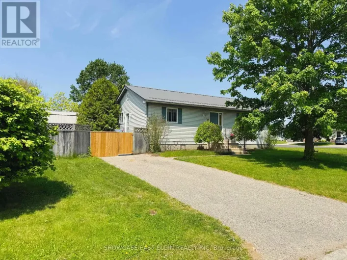 28 MELANIE DRIVE, Aylmer