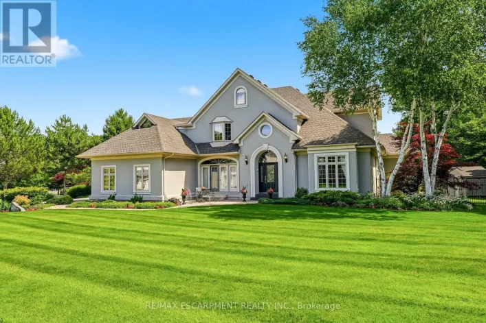 28 MILLCREEK COURT, Hamilton