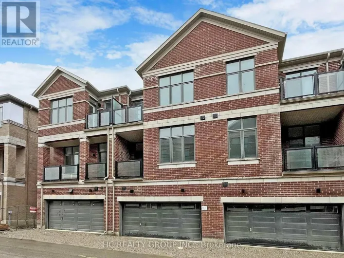 28 MILLMAN LANE, Richmond Hill