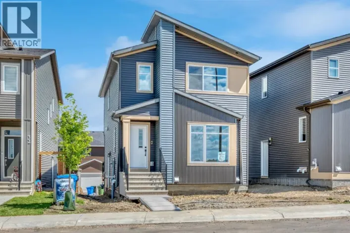 28 Mitchell Way NW, Calgary