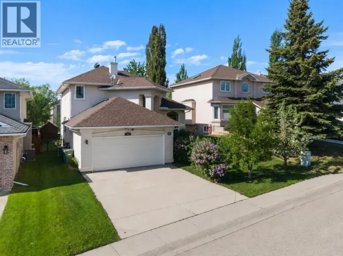 28 Mt Norquay Gate SE, Calgary
