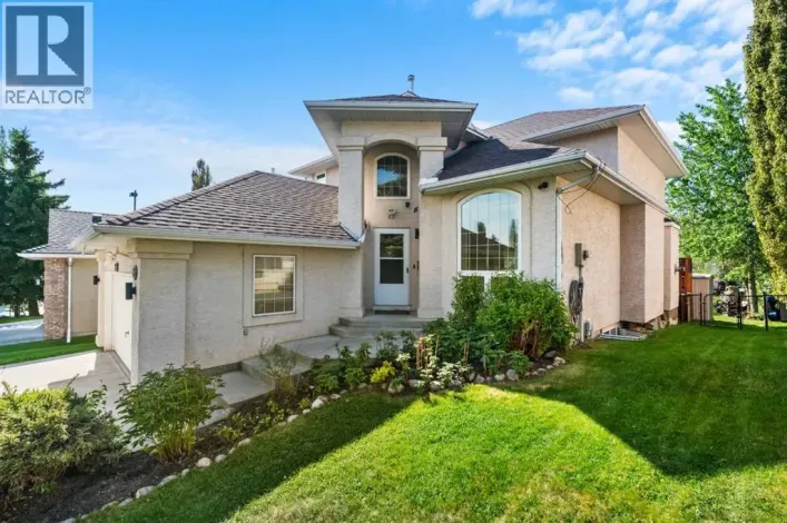 28 Mt Norquay Gate SE, Calgary
