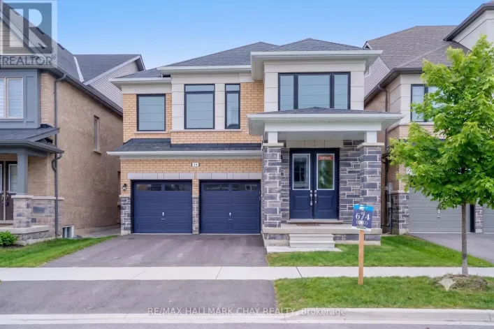 28 MUNDELL ROAD, Erin