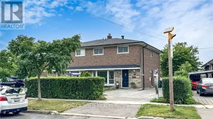 28 NAVENBY CRESCENT, Toronto