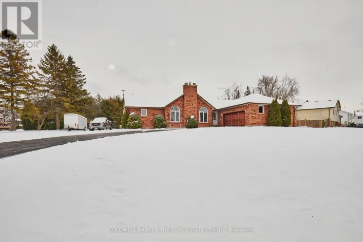 28 NEALS DRIVE, Kawartha Lakes
