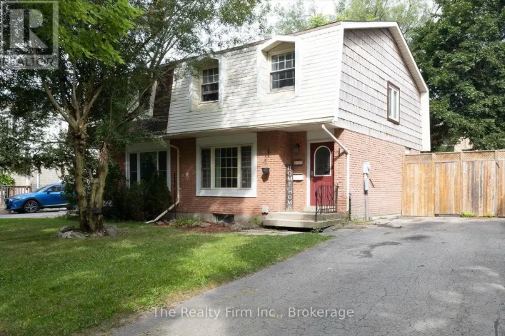 28 NETHERCOTT DRIVE, Stratford