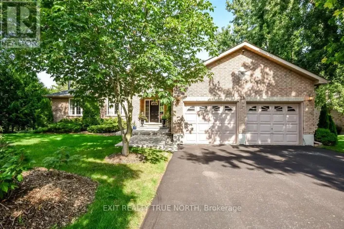 28 NICHOLSON CRESCENT, Springwater