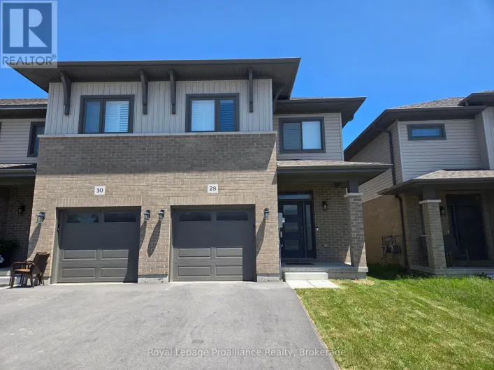 28 NIPIGON STREET, Belleville