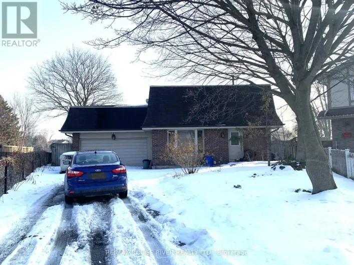 28 NORDIC COURT, Whitby