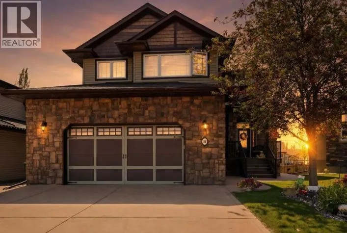 28 Oakdale Place, Red Deer