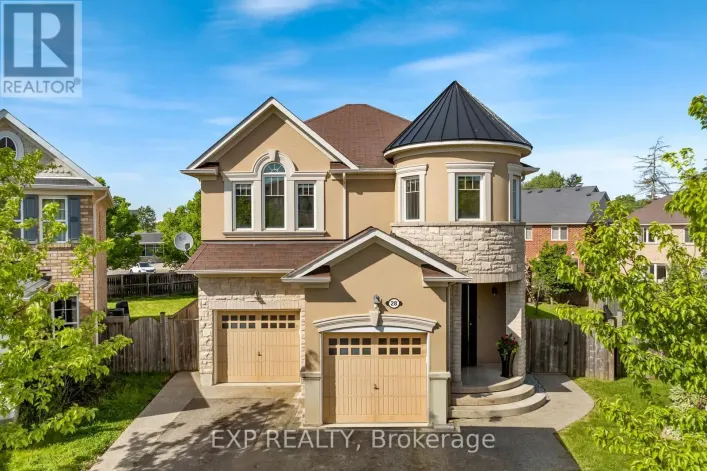 28 OHARA LANE, Hamilton