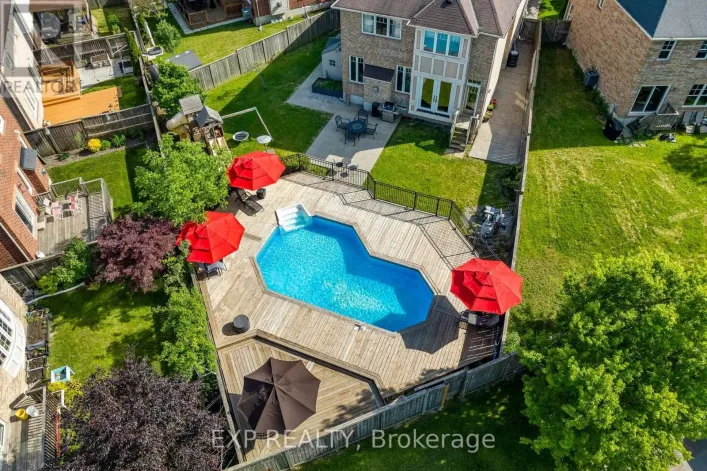 28 OHARA LANE, Hamilton