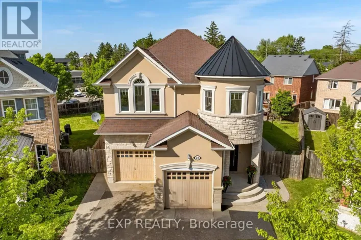 28 OHARA LANE, Hamilton