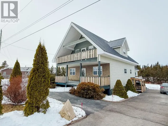 28 Old Mill Road, Goobies