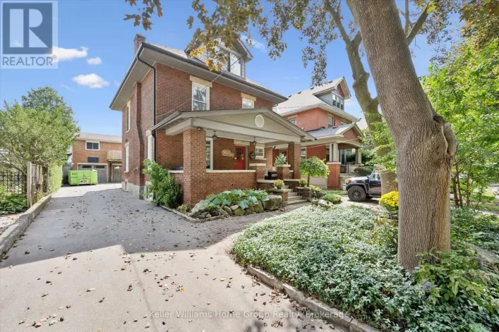 28 OXFORD STREET, Guelph