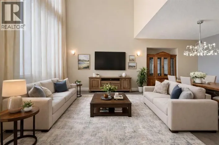 28 Panatella Manor NW, Calgary