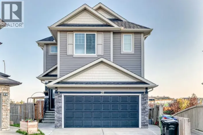 28 Panton Court NW, Calgary