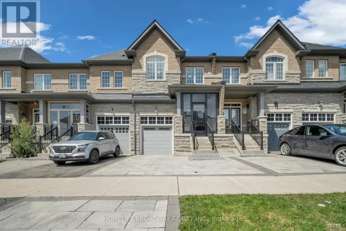 28 PAPER MILLS CRESCENT, Richmond Hill