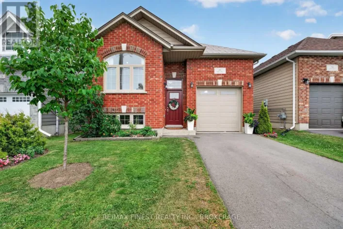 28 PARK CRESCENT, Loyalist