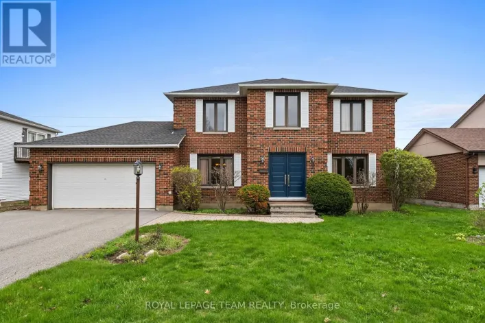 28 PARMALEA CRESCENT, Ottawa