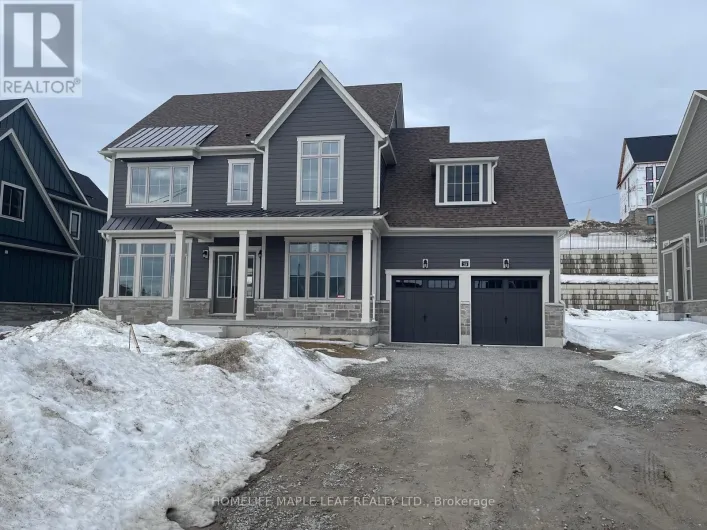 28 PEARSALL PLACE, Oro-Medonte