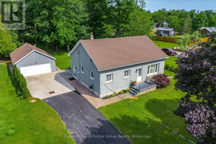 28 PEEL STREET W, Mapleton
