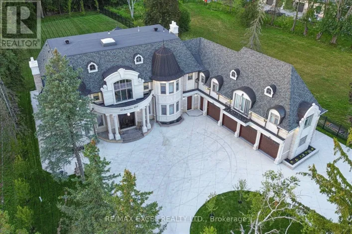 House for sale: 28 PERSONNA BOULEVARD, Markham