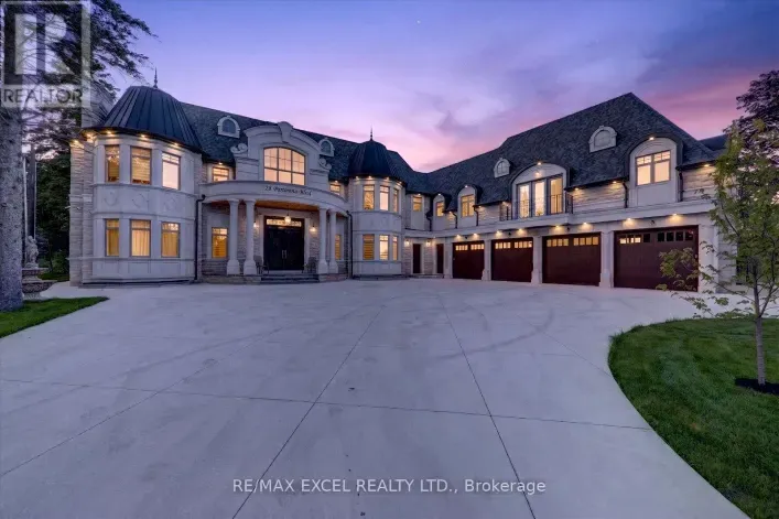 28 PERSONNA BOULEVARD, Markham