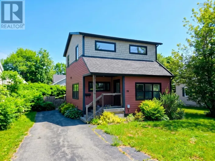28 Pine Grove Drive, Halifax