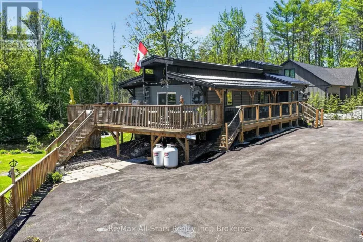 28 PINE RIDGE ROAD, Kawartha Lakes