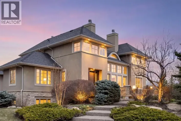 28 Pinnacle Ridge Drive, Rural Rocky View County