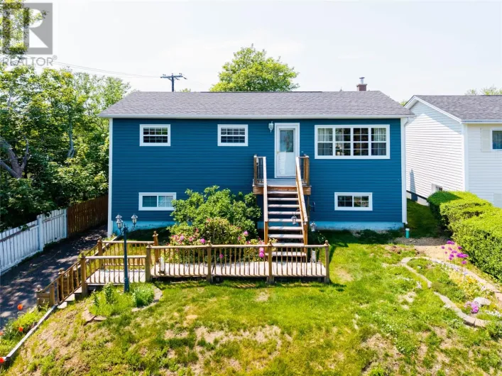 28 Pleasant Avenue, Mount Pearl