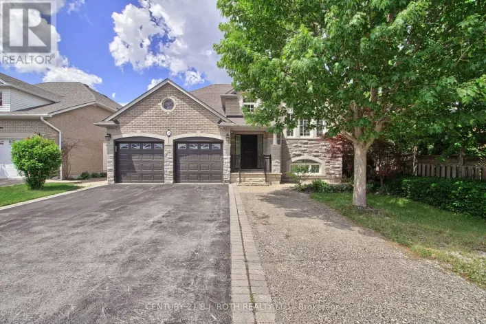 28 POPLAR DRIVE, Richmond Hill