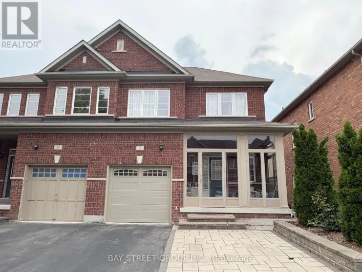 28 PREBBLE DRIVE, Markham