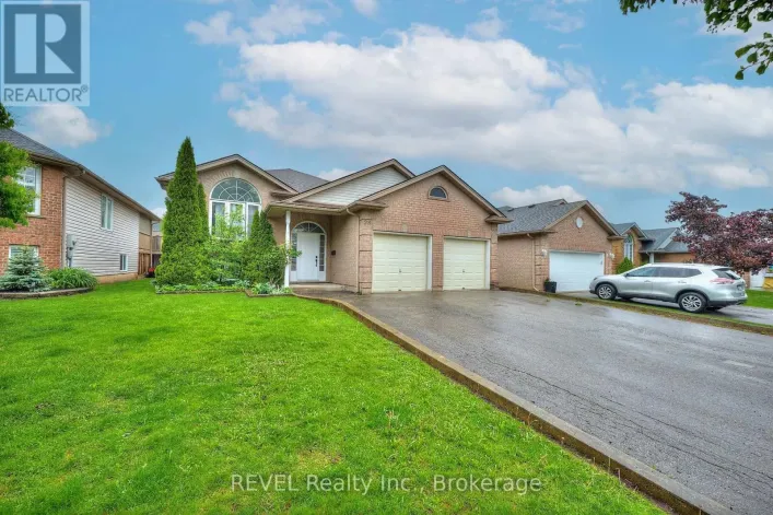 28 QUAKER ROAD, Welland