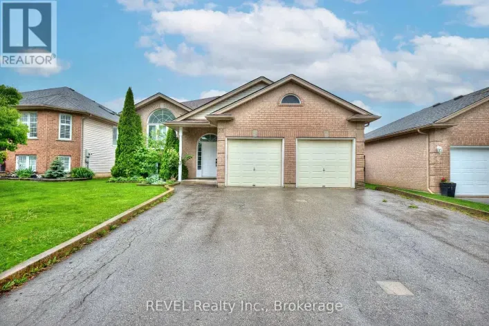 28 QUAKER ROAD, Welland