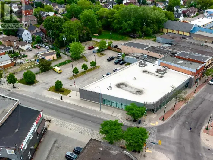 2-8 Queen ST E, Sault Ste. Marie
