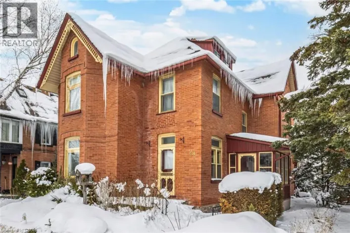 28 QUEEN Street, Innisfil