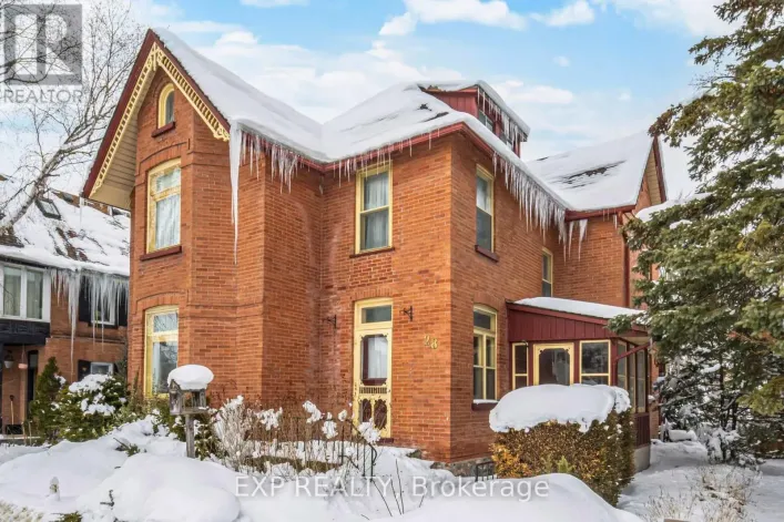 28 QUEEN STREET, Innisfil