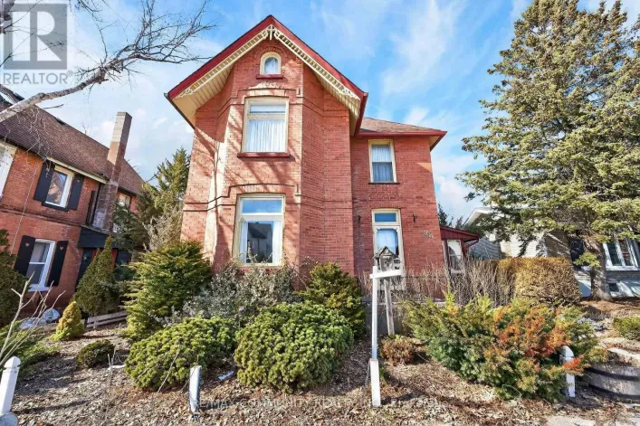 28 QUEEN STREET, Innisfil