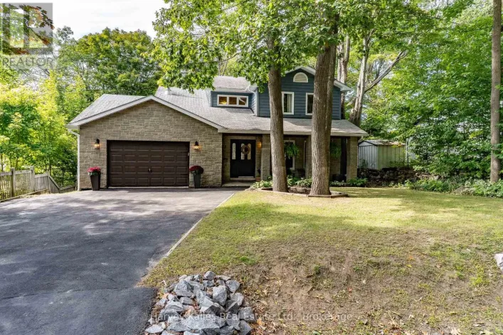 28 QUEEN STREET, Parry Sound