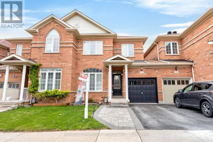 28 RADMORE PLACE, Markham