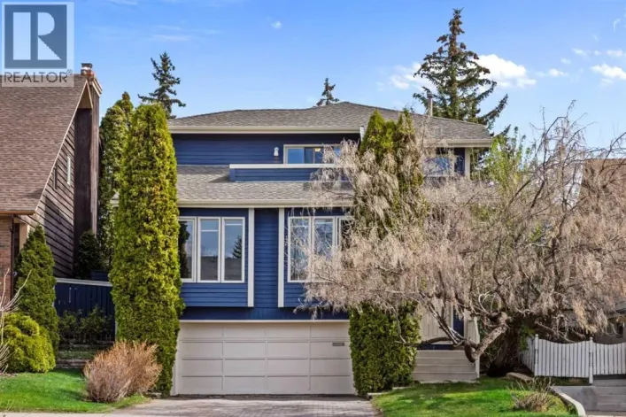 28 Ranchridge Way NW, Calgary