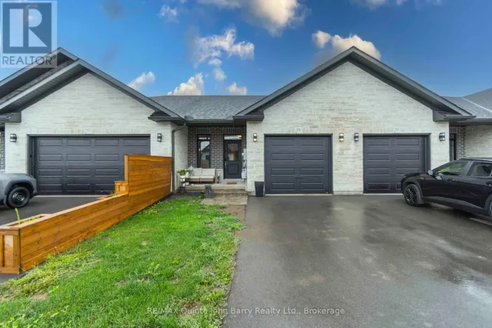 28 RAYCROFT DRIVE, Belleville